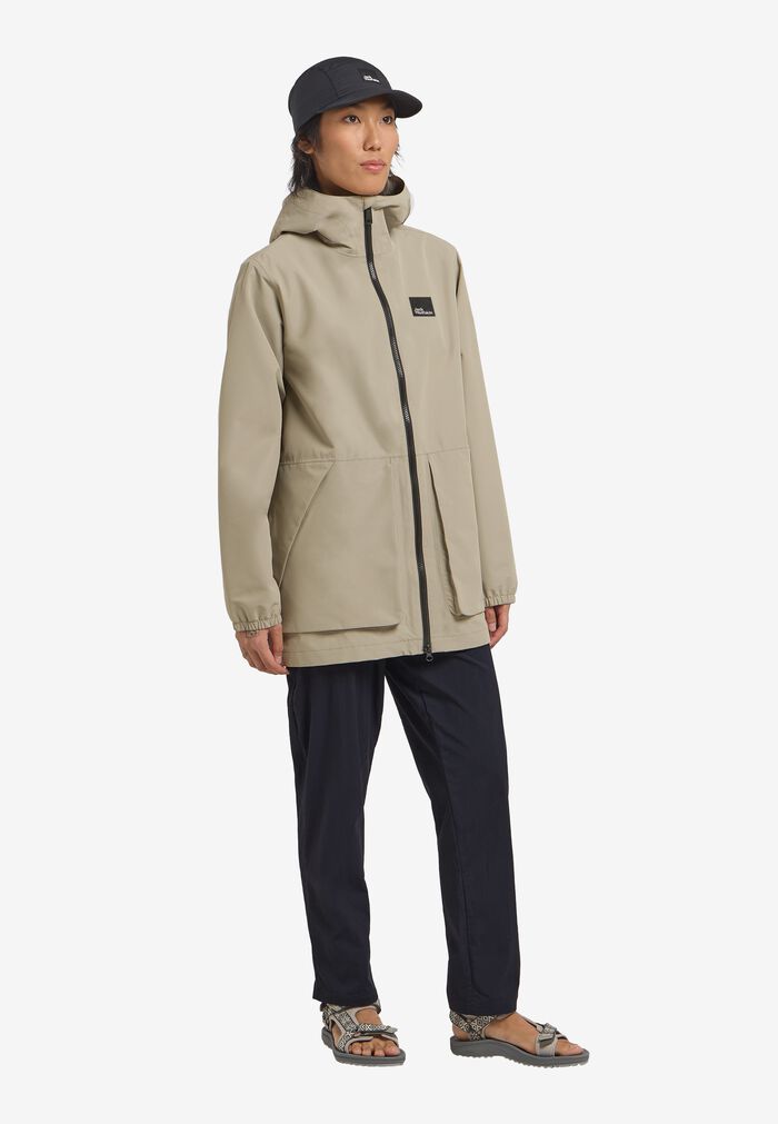 Jack Wolfskin Outfit Femmes