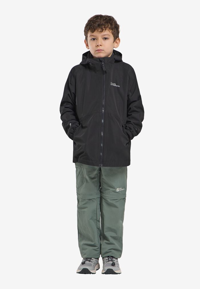 Jack Wolfskin Outfit Enfants Jack Wolfskin Outfit Enfants