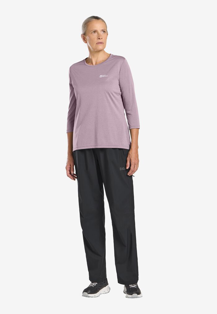 Jack Wolfskin Outfit Dames